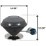 Beach Fire Gas Grills
