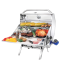 food of Magma Magma Catalina II Gourmet Series Gas Grill