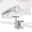 t10-340 of Magma Magma Cockpit Coaming Table Mount - T10-34