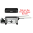 Griddle Top, Crossover Series