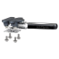 LeveLock Adjustable All-Angle Accessory - Product Exploded