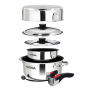 nest of Magma MGA A10-363-2-IND