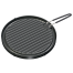 Non-Stick Reversible Griddles