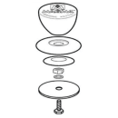 Magma BBQ Grill Parts & Accessories