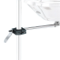 in use of Magma Magma Round Rail Kettle BBQ Grill Mount