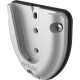 Surface Slide Mount For Rectangular Grills & Crossover Fireboxes