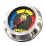 Thermometer w/Fasteners, Gourmet Series 2GS Gas Grill Models