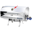 Thermometer w/Fasteners, Gourmet Series 2GS Gas Grill Models