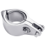 closed of Man Ship Marine Hinged Jaw Slides