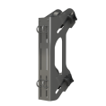 side of Mantus Anchors Mantus Anchor Bracket - Stainless Steel
