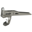 Mantus Anchor Guard - Stabilizer for Bow Rollers