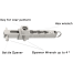 Universal Deck Fill Lid Key - MAD KEY