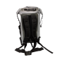 back of Mantus Anchors Mantus Scuba Wet Gear Back Pack