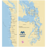 R15-05 Maptech ChartKit - Pacific Northwest to Northern California