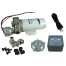 Components of Marco from Mate USA UP14/E Variable Speed Water Pressure Pump - 12 GPM