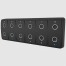 CKM12 12-Button Customizable Keypad