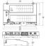 CLMD16 16-Channel DC Load Controller Module