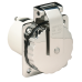 303sselb of Marinco Marinco 303SSELB - 30A Easy Lock Shore Power Inlet