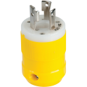 Marinco 305CRPN - 30A Locking Shore Power Plug