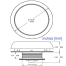 Day / Night Solar / Battery Vent