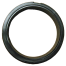 Boss Rings - Threaded Easy Lock
