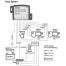 Dual Speed Wiper Motor Controller - 12/24V DC