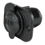 12vrc of Marinco SeaLink 12 Volt Receptacle with Plate