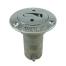 water of Marine Hardware Deck Fill - Toggle Cap