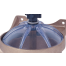Multi-Port Intake Strainer - Self-Cleaning