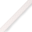 Chafe Cover - White of Marlow Chafe Sleeve Dyneema SK75