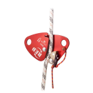 rp892 of Marlow RED - Rope Grabber Fall Arrest Device