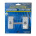 CM826134KITA of Martyr Aluminum Anode Kits - Mercury Force/Mariner