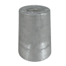 cman230a of Martyr Beneteau Aluminum Anode