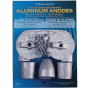 Mercury Bravo 2 & 3 Anode Kit - Aluminum