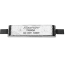 Commercial Semi-Streamlined Strap Anodes - Aluminum Straps