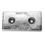 cmz01bsa of Martyr Hull Anodes CMZ01BS