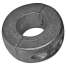 Limited Clearance Collar Anodes - Aluminum