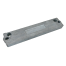 top view of Martyr Nissan/Tohatsu Anodes - Zinc