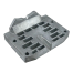 cm982277z of Martyr OMC Stern Drive Anodes - Zinc
