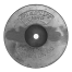 cmrp5a of Martyr RP Series Round Plate Anodes