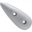 Small Teardrop Anode