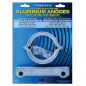 package of Martyr Volvo Penta 280 Dual Prop Anode Kit - Aluminum