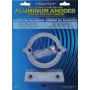 package of Martyr Volvo Penta 290 Dual Prop Engine Anode Kit - Aluminum