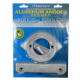 in package of Martyr Volvo Penta Anode Kit - Aluminum