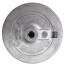Yamaha Flat Trim Tab Anode