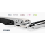 Tessilmare Rub Rail & Bumper Comparison of Tessilmare from Mate USA Bino - Commercial Grade Vessel and Dock Bumper