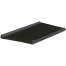 Sphaera Rub Rail Slim Base Only - Black