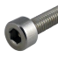 close up of Max-Prop Allen Screw