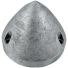 Max-Prop Propeller Anodes - Zinc