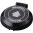 black covered of Maxwell Windlass Footswitch